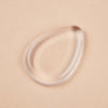 Image of 1pc Silicone Makeup Sponge