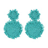 Image of Women's fashion earrings