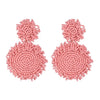 Image of Women's fashion earrings
