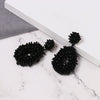 Image of Women's fashion earrings