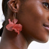 Image of Women's fashion earrings