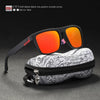 Image of KDEAM High Fashion Polarized Sunglasses