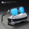 Image of KDEAM High Fashion Polarized Sunglasses