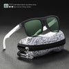 Image of KDEAM High Fashion Polarized Sunglasses