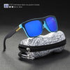 Image of KDEAM High Fashion Polarized Sunglasses