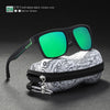 Image of KDEAM High Fashion Polarized Sunglasses