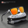 Image of KDEAM High Fashion Polarized Sunglasses