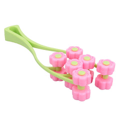 Portable Face Lift Massage Roller