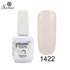 Saviland 1pcs UV Gel Nail Polish
