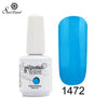 Image of Saviland 1pcs UV Gel Nail Polish