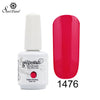 Image of Saviland 1pcs UV Gel Nail Polish