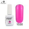 Image of Saviland 1pcs UV Gel Nail Polish