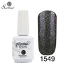 Image of Saviland 1pcs UV Gel Nail Polish