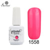 Image of Saviland 1pcs UV Gel Nail Polish