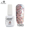 Image of Saviland 1pcs UV Gel Nail Polish