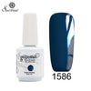 Image of Saviland 1pcs UV Gel Nail Polish