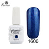 Image of Saviland 1pcs UV Gel Nail Polish