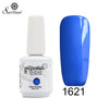 Image of Saviland 1pcs UV Gel Nail Polish