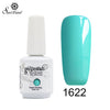 Image of Saviland 1pcs UV Gel Nail Polish