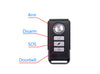 Image of Door Window Detector Burglar Alarm
