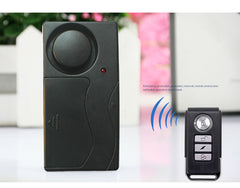 Door Window Detector Burglar Alarm