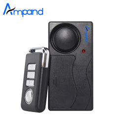 Door Window Detector Burglar Alarm