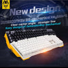 Image of 619 Mechanical Keyboard