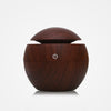 Image of USB Aroma Essential Oil Diffuser