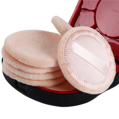 Facial Face Body Powder Puff