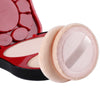 Image of Facial Face Body Powder Puff