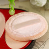 Image of Facial Face Body Powder Puff