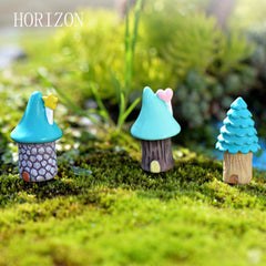 Garden Micro Landscaping Deco