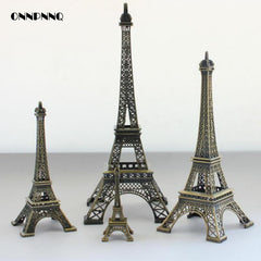 1pcs Miniature Eiffel Tower Paris Tower