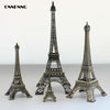 Image of 1pcs Miniature Eiffel Tower Paris Tower