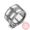 Image of 925 Sterling Silver Rings