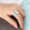 Image of 925 Sterling Silver Rings