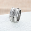 Image of 925 Sterling Silver Rings