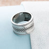 Image of 925 Sterling Silver Rings
