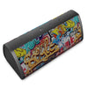 Image of MIFA Black-Graffiti Bluetooth Speaker