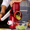 Image of Potato Julienne Carrot Shredder Slicer