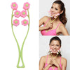 Image of Portable Face Lift Massage Roller