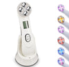 Image of Face Lifting Tighten Massage Beauty Machine