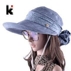 Sun Hats With Face Neck Protection For Women