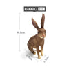 Image of Simulation mini Rabbit Animal model