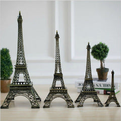1pcs Miniature Eiffel Tower Paris Tower
