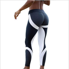 New Arrival Pattern Leggings