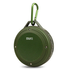 Wireless Bluetooth 4.0 Stereo Portable Speaker