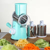 Image of Potato Julienne Carrot Shredder Slicer
