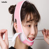 Image of Face Slim V-Line Lift Up Mask