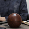 Image of USB Aroma Essential Oil Diffuser